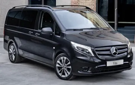 Private Airport Transfers / Istanbul Airport-Taksim Area