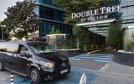 VIP Transfer