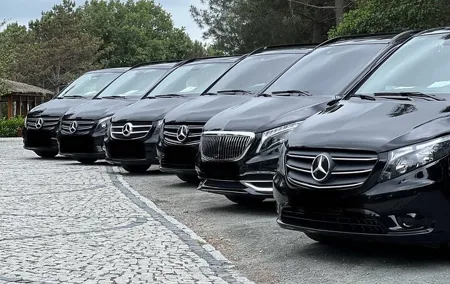 Transfer for Istanbul Airport(EUROPEAN SIDE)