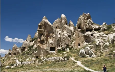Cappadocia Discovery Tour CAP50