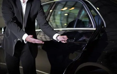 Istanbul Airport Transfers to Besiktas Hotels