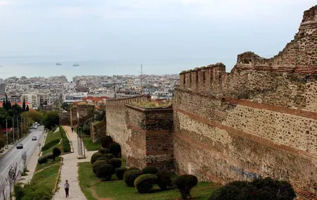 3 Nights 4 Days Istanbul City Break