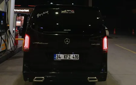 Istanbul Airport Sabiha Gokcen Airport Luxury Transfer VIP