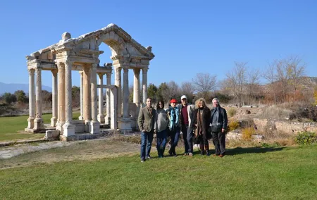 Best Of Turkey Tour 10 Days Small Group