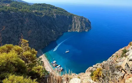 14 Day Private Tour in Turkey from Istanbul to Cappadocia, Efes