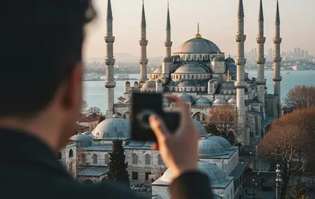 1 Perfect Day in Istanbul Private Guided Tour of the City’s Icons