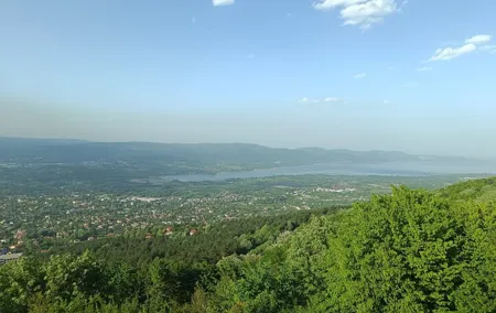 Sapanca and Masukiye Tour