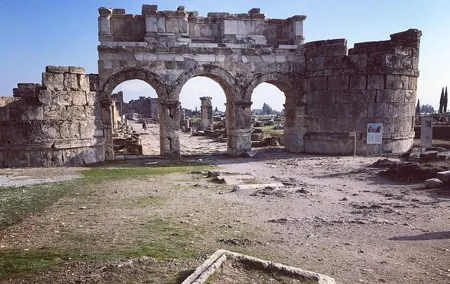 17 Days, East & West Turkey Private Tour From Istanbul