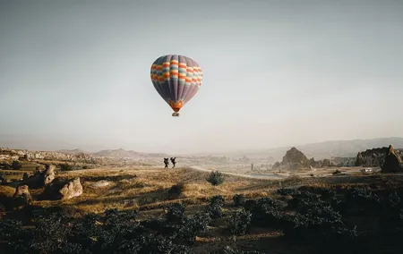 4 Days Private Tour in Istanbul and Cappadocia