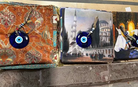 Private Ultimate Istanbul Shopping Experience