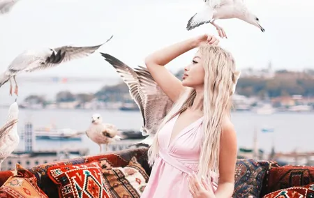 Private Photography Tour in İstanbul