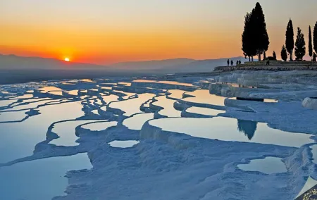 Turkey Western Anatolia 6 Days Tour