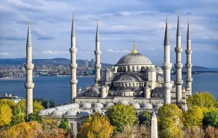 8-Day Turkey Highlight Tour