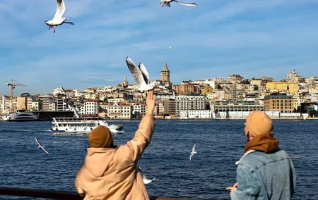 Istanbul 7 Days Culture Pass with Bosphorus Cruise