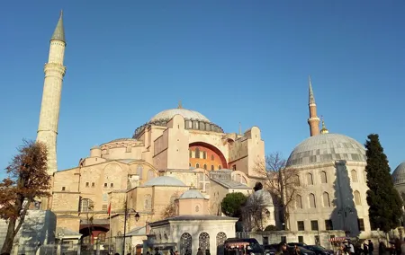 Deluxe Turkey Trip & Partly Payment