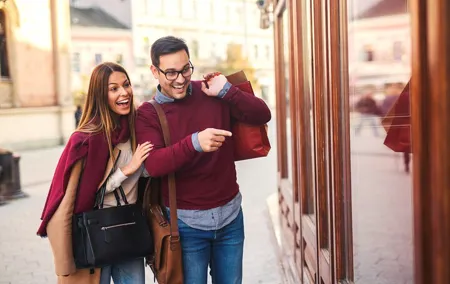 Private Shopping Tour from Istanbul City to Viaport Asia Outlet