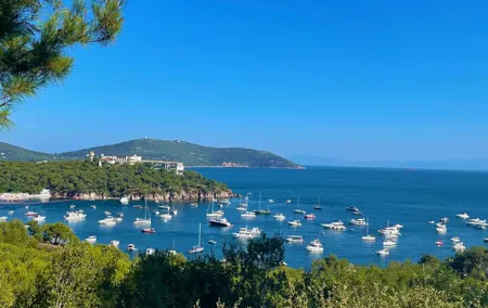 Istanbul Island Escape