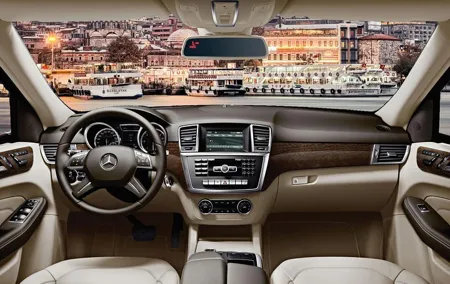 Istanbul Private Transfer from city centre (Europea Side) to Istanbul Airport