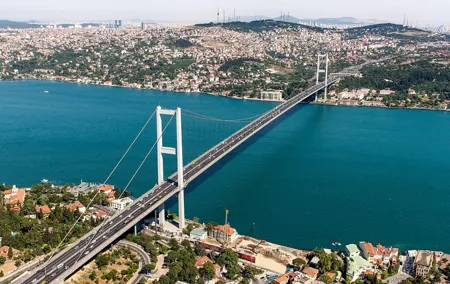 Discover The Beauties of Turkey's 11-Day Package Tour.