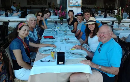 Istanbul Food Tour