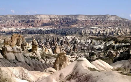 10-Days Istanbul, Cappadocia and Kusadasi Including Domestic Flights