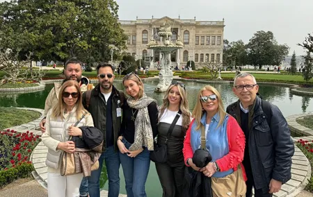 10 Days Classic Highlights of Turkey