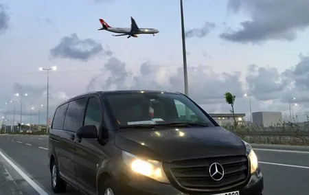 Sabiha Gokcen Airport Transfer Service