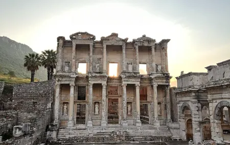 Istanbul | 4 Day Pamukkale Ephesus Cappadocia Tour with Flights