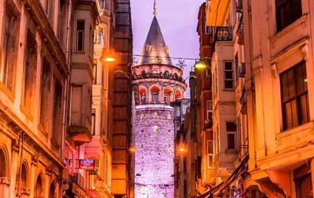 Combined Ephesus and Istanbul City Private Shore Excursions