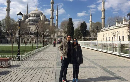 Best of Istanbul from/to Airport
