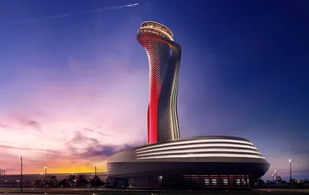 Hotel To Istanbul New Airport (ISL) Private Transfer (VIP Minivan) Best Quality