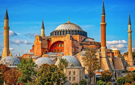 9-Day Historical and Cultural Discovery in Turkey