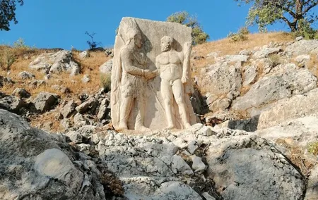 2 Days Tour to Mount Nemrut and Göbeklitepe from Istanbul