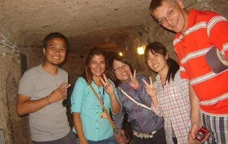 Cappadocia in a Day from Istanbul (Private)