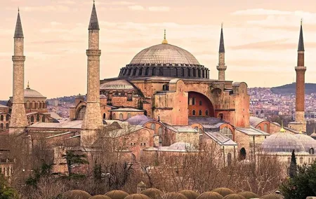 Istanbul Private Cultural Tours, Hotel Transfers Including