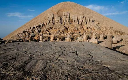 5 Day Tour of Magical Cappadocia and the South East of Turkey