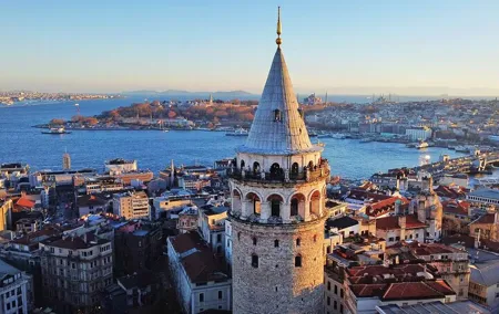 10-Day Private Tour in Istanbul Turkey