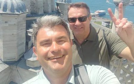 Istanbul Private Tour From Cruise Port