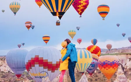 Private 10 days Turkey Tours