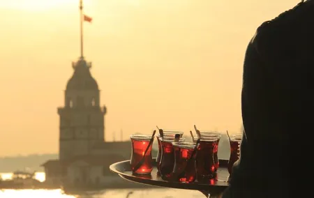 Private Tour of Istanbul’s Secret Treasures