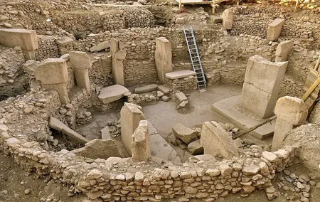 Private Göbeklitepe Tour from Istanbul by Plane