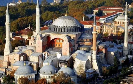 Istanbul Exploring Tour For Two Days (Old + New Cities) - Private Basis