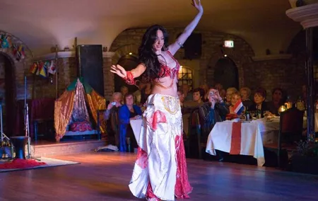 Enchanting Cappadocia : 3 Days Cappadocia Trip Including Turkish Night Show