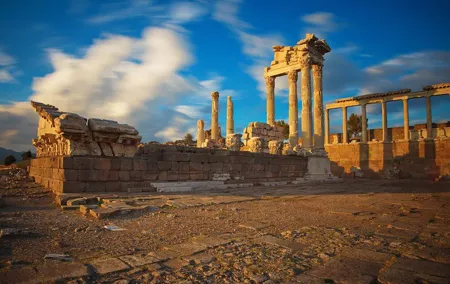 7 Days Magical Turkey Tour from Istanbul