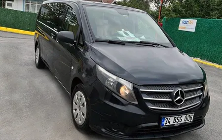 Istanbul Airport Transfers to Beyoglu Hotels
