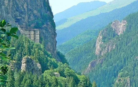 Discover the Hidden Secrets of Turkey on a 22 Days Tour