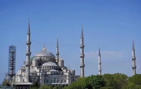 Best of Istanbul and Cappadocia 6 Days Private Tour