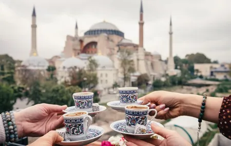 Istanbul Car And Guide Service