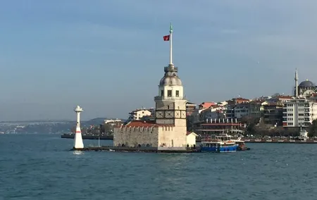 Full-Day Private Tour in Istanbul