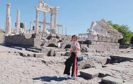 Best of Tantalising Turkey on an Exciting 12 Days Tour
